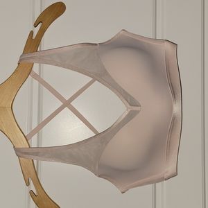 Victoria's Secret Molded Cup Sports Bra